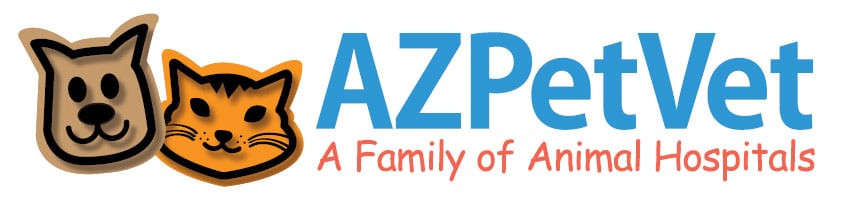 AZPETVET Logo