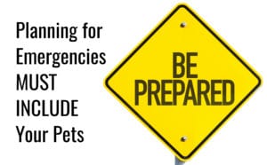 Emergencies Happen – Are You Prepared?