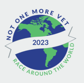 Race Around the World 2023 - NOMV