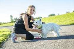 Five Pawsitive Health Effects of Pets
